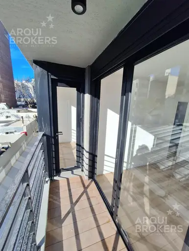 Apartamento de 1 dormitorio en alquiler en Cordón - 511