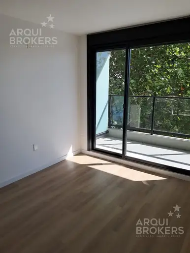 Apartamento de un dormitorio en alquiler en La Blanqueada - 602A