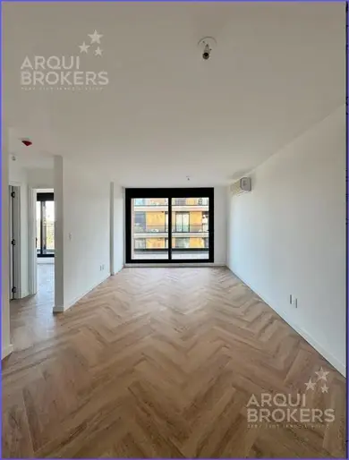 Apartamento de dos dormitorios en alquiler en Barra de Carrasco - 501B