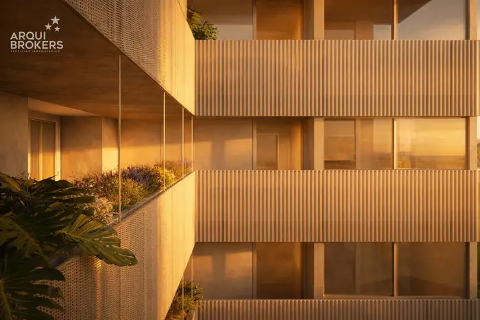 Apartamento de un dormitorio en venta en Barrio Sur - 901