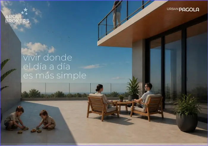 Apartamento monoambiente en venta en Pocitos - 503