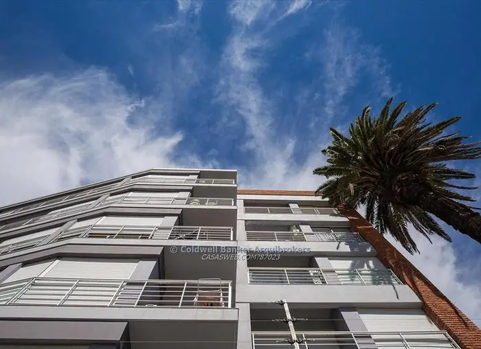 Apartamento 1 dormitorio en alquiler en La Blanqueada - 303
