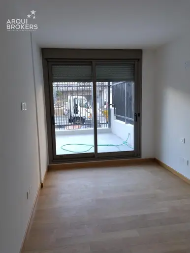 Apartamento de un dormitorio en alquiler en Punta Carretas - 001