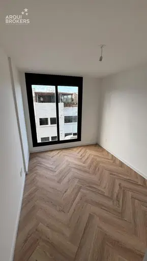 Apartamento de un dormitorio en alquiler en Barra de Carrasco - 403