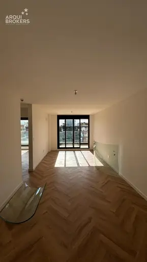 Apartamento de dos dormitorios en alquiler en Barra de Carrasco - 401