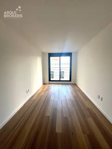 Apartamento de 1 dormitorio en alquiler en Cordón