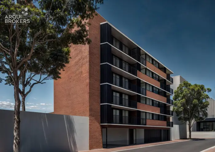 Apartamento de un dormitorio en venta en Tres Cruces - 209