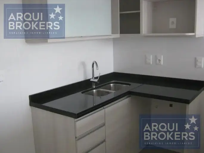 Apartamento 2 dormitorios  equipado  en alquiler en Pocitos