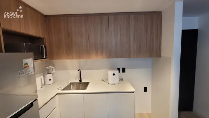 Apartamento de un dormitorio en venta en Cordón - 302