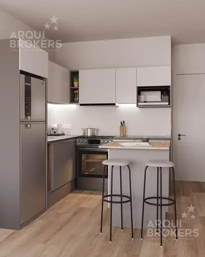 Venta oficina en Capurro - 802b