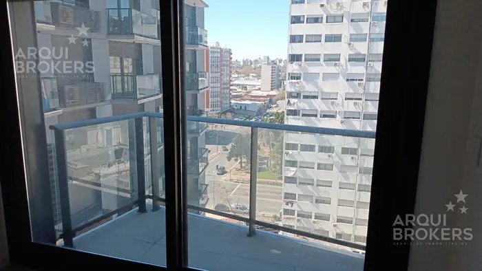 Apartamento de 2 dormitorios en venta en Centro