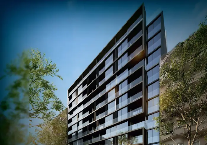 Apartamento de un dormitorio en venta en Centro - 304