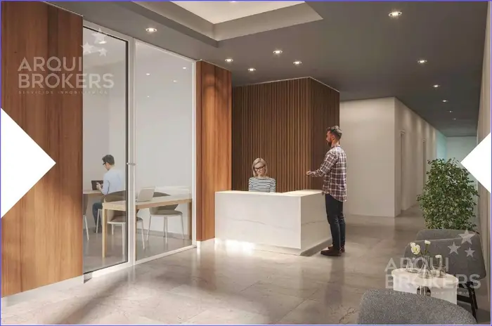 Apartamento de un dormitorio en venta en Cordón - 103