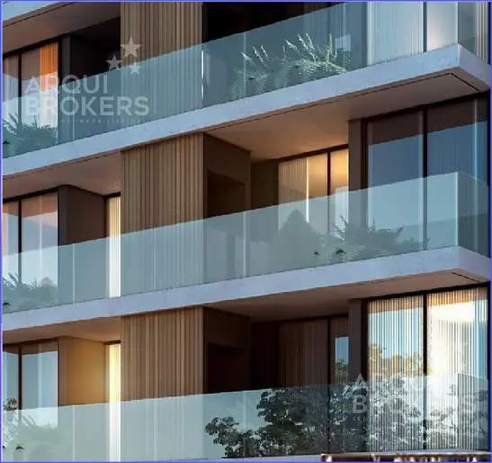 Apartamento de dos dormitorios en venta en Malvín - 102