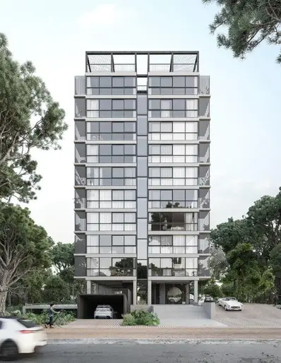 Apartamento de dos dormitorios en venta en Punta del Este - 402