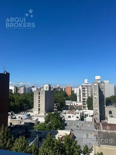 Apartamento en Cordón de 2 dormitorios en alquiler  con garaje