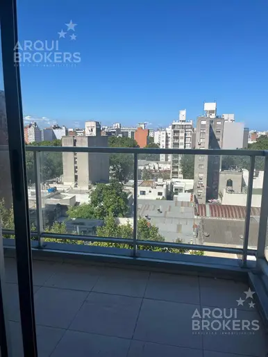 Apartamento en Cordón de 2 dormitorios en alquiler  con garaje