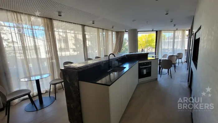 Apartamento de 2 dormitorios en alquiler en Cordón