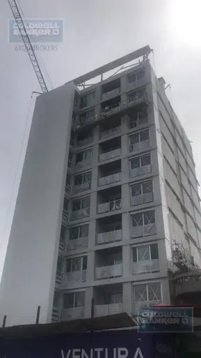 Apartamento de 2 dormitorios alquiler en Tres Cruces