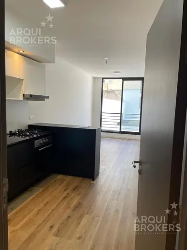 Apartamento de un dormitorio en alquiler en Cordón - 202
