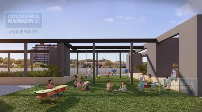 Apartamento monoambiente en alquiler en La Blanqueada