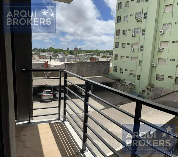 Apartamento de 1 dormitorio en alquiler en La Blanqueada