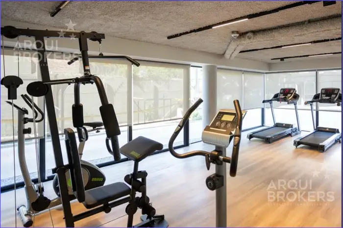 Apartamento de tres dormitorios en venta en Barra de Carrasco - 304B