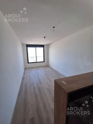 Apartamento monoambiente en alquiler en Cordón - 308