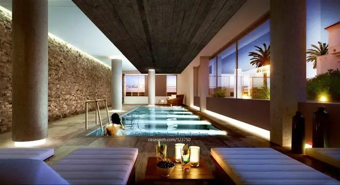 Venta apartamento tres dormitorios en Carrasco - 702