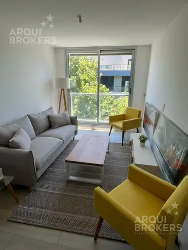 Apartamento 2 dormitorios en venta en Barrio Sur - 201