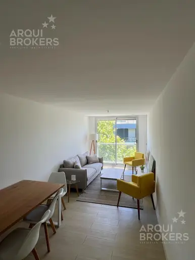 Apartamento 2 dormitorios en venta en Barrio Sur - 302