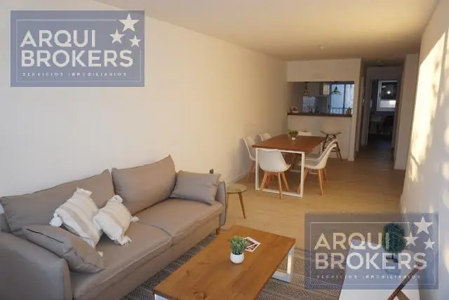 Apartamento 2 dormitorios en venta en Barrio Sur - 302