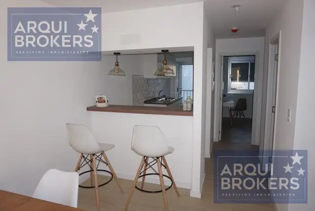 Apartamento 2 dormitorios en venta en Barrio Sur - 502