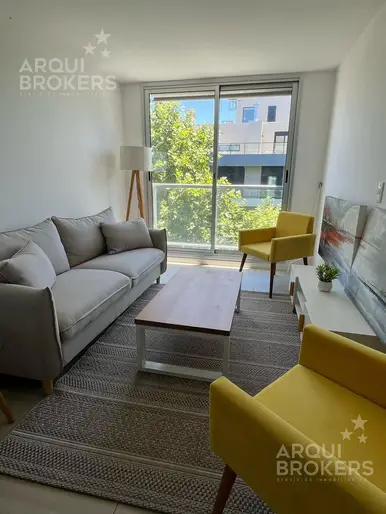 Apartamento 2 dormitorios en venta en Barrio Sur - 602