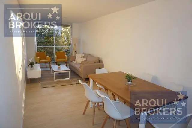 Apartamento 2 dormitorios en venta en Barrio Sur - 1001