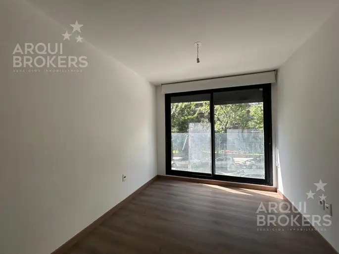 Apartamento 1 dormitorio en venta en Pocitos