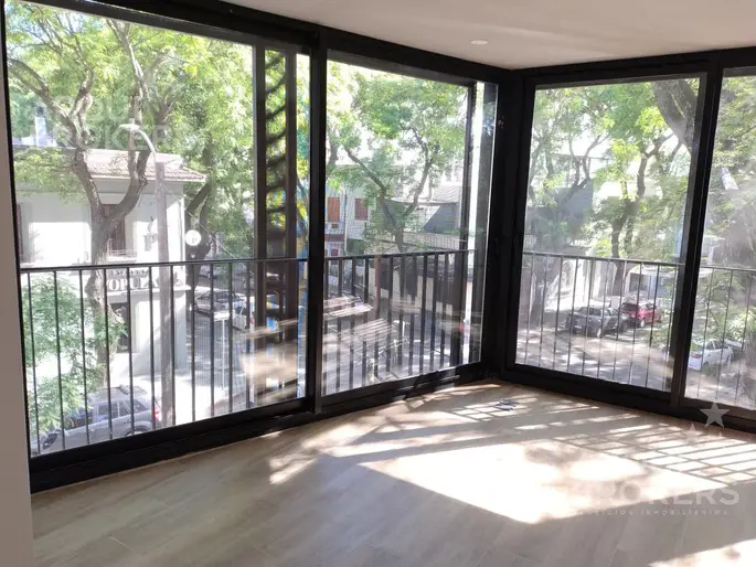 Venta apartamento tres dormitorios en Punta Carretas - 203