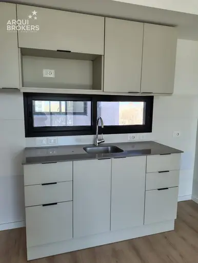 Venta apartamento un dormitorio en Palermo - 703