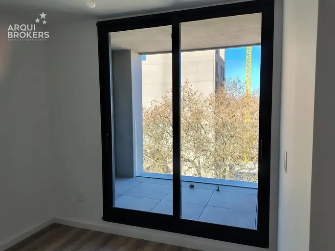 Venta apartamento un dormitorio en Palermo - 804