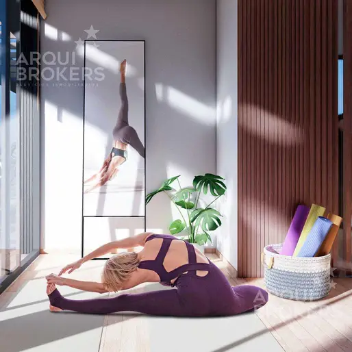 Venta apartamento un dormitorio en Palermo - 710