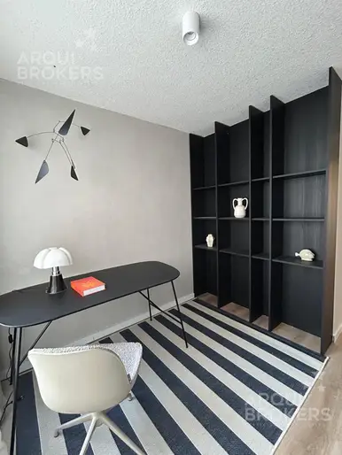 Venta apartamento dos dormitorios en Palermo - 102