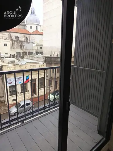 Venta apartamento dos dormitorios en Palermo - 301