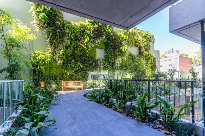 Venta apartamento monoambiente  en Centro - 1007