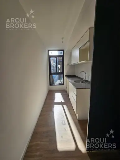 Apartamento de dos dormitorios en venta en Centro - 602