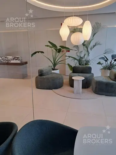 Apartamento de dos dormitorios en venta en La Blanqueada - 202