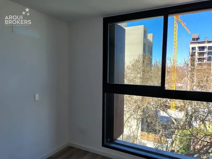 Venta apartamento un dormitorio en Palermo - 604