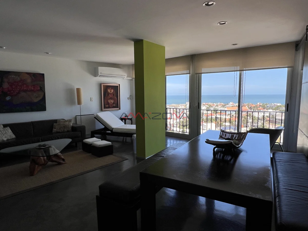 Apartamento en Península, propiedad 146858 -Imagen 15