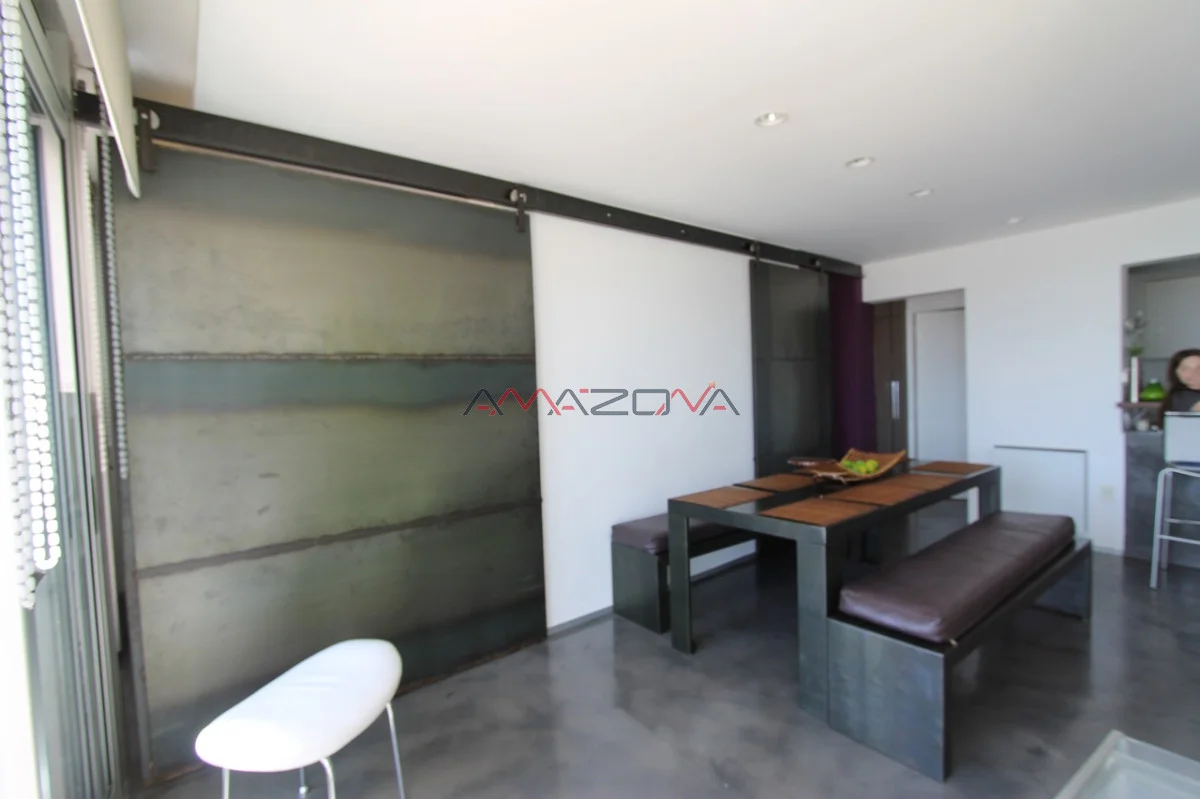 Apartamento en Península, propiedad 146858 -Imagen 16