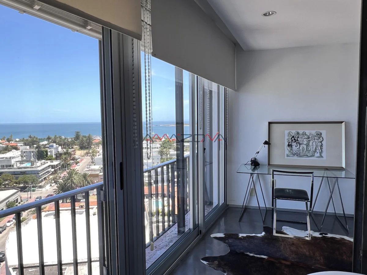 Apartamento en Península, propiedad 146858 -Imagen 20