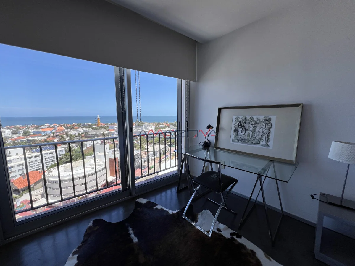 Apartamento en Península, propiedad 146858 -Imagen 21